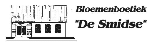 Bloemenboetiek de Smidse